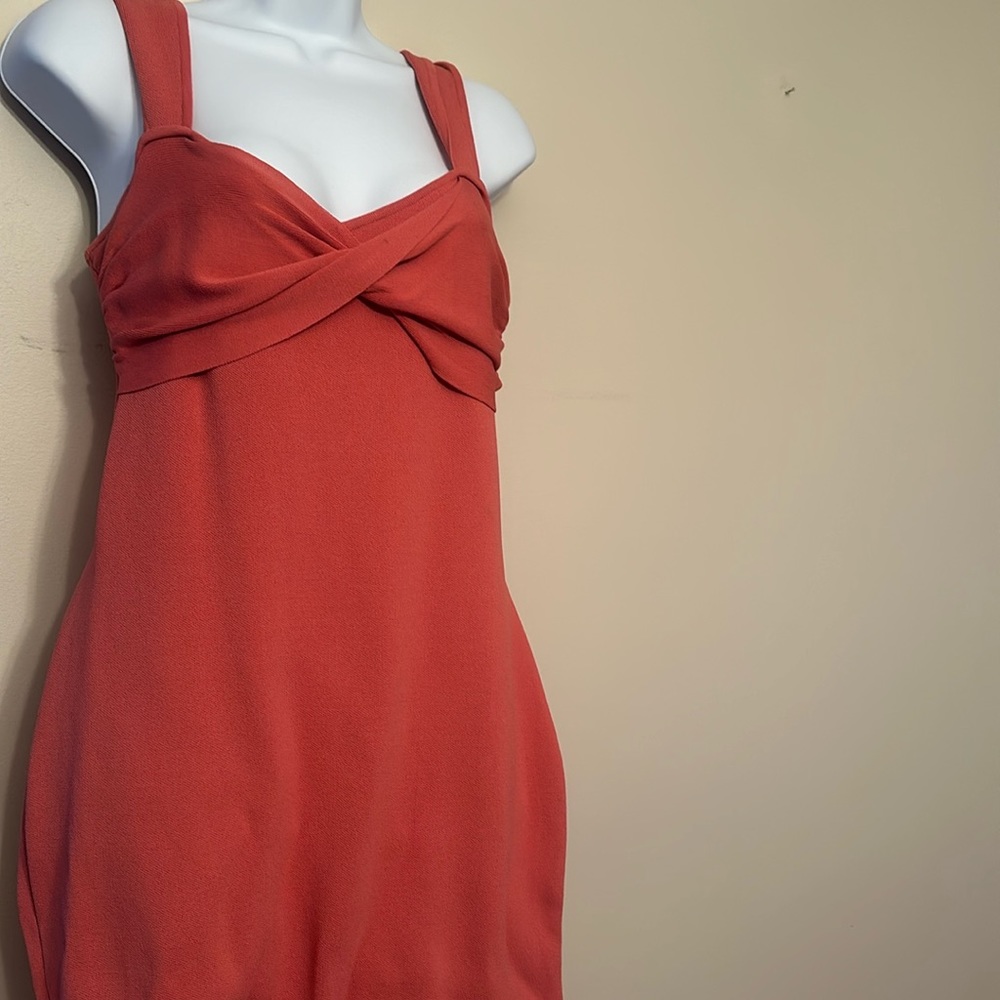 Eva Mendes dress